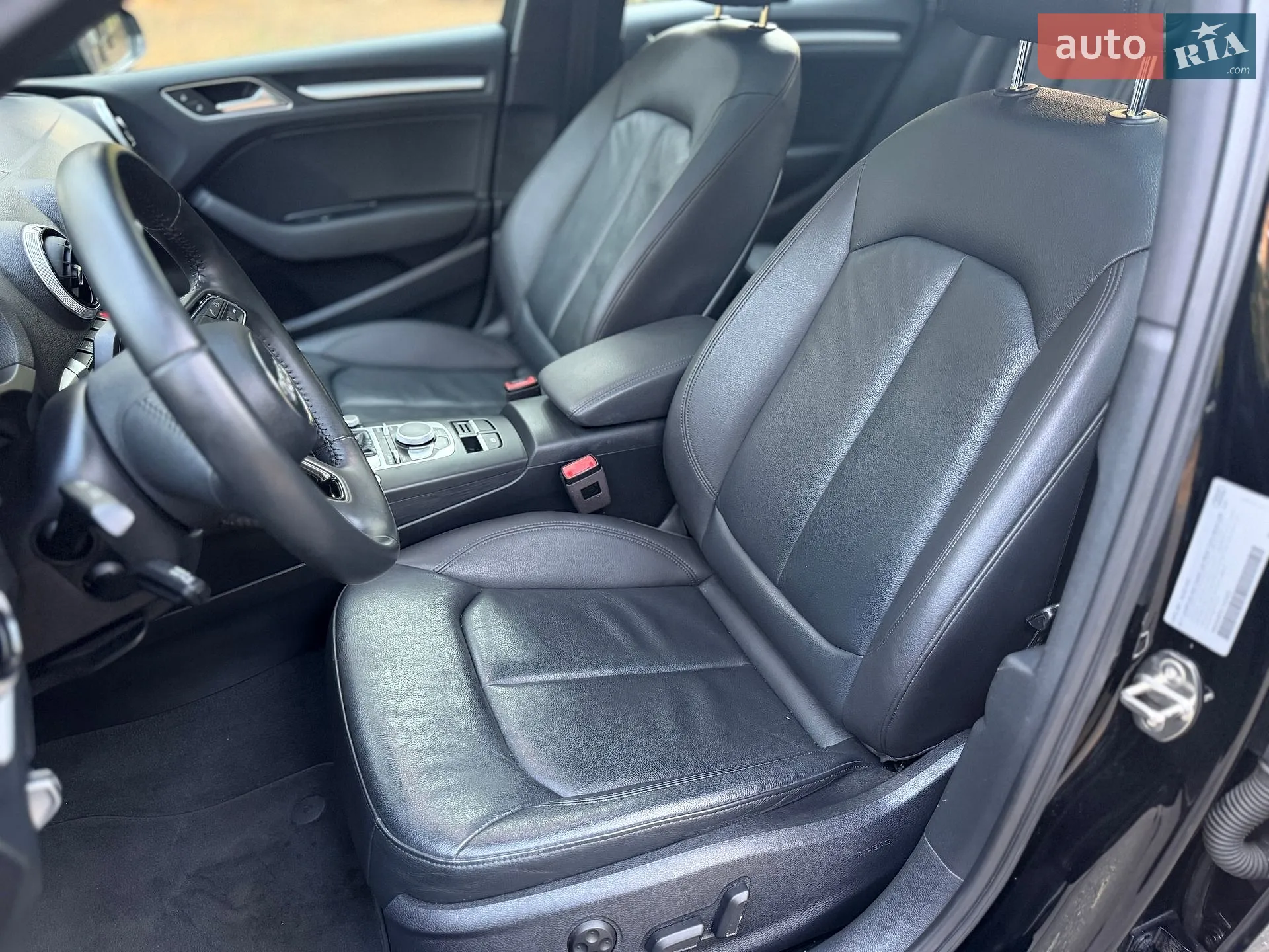 2017 Audi A3 - мініатюра 11