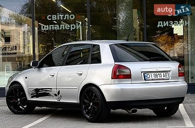 Хэтчбек Audi A3 2003 в Хмельницком