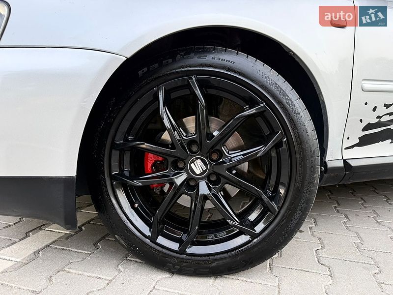Хэтчбек Audi A3 2003 в Хмельницком