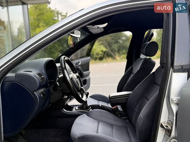 Хэтчбек Audi A3 2003 в Хмельницком