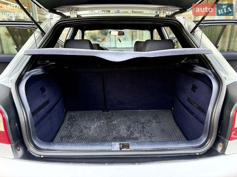 Хэтчбек Audi A3 2003 в Хмельницком