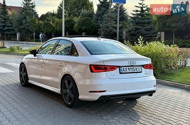 Седан Audi A3 2015 в Киеве