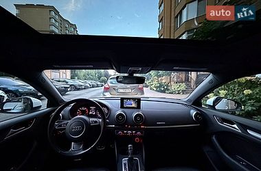 Седан Audi A3 2015 в Киеве