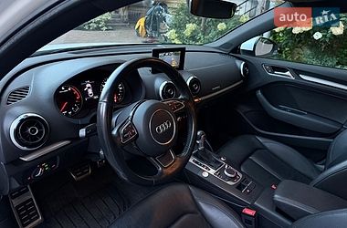 Седан Audi A3 2015 в Киеве