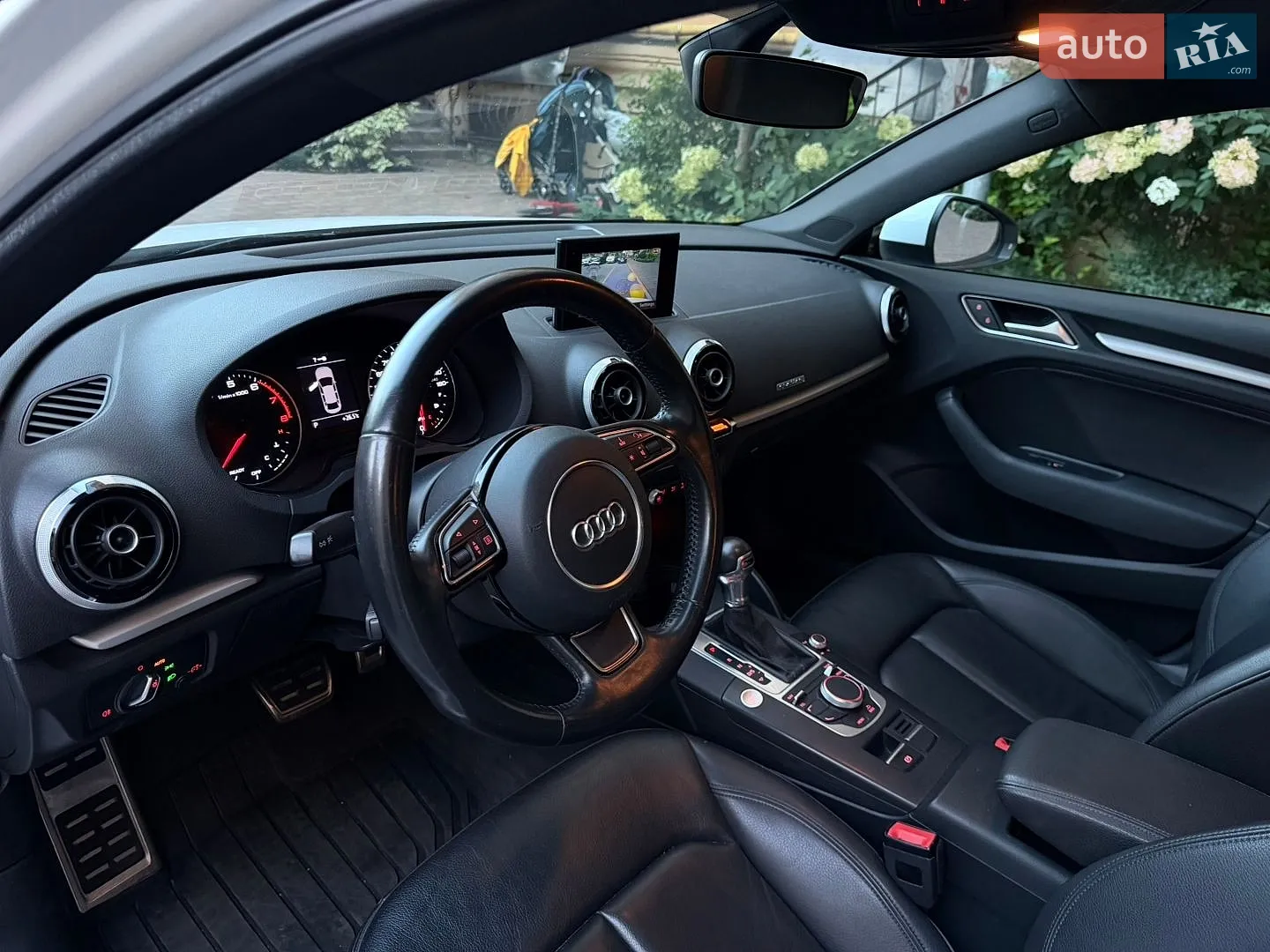 2015 Audi A3 - мініатюра 15