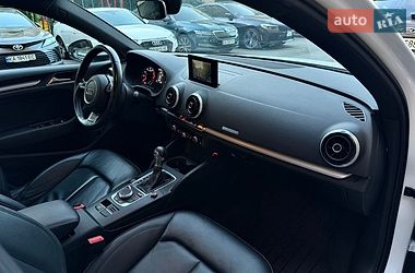 Седан Audi A3 2015 в Киеве