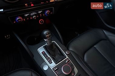 Седан Audi A3 2015 в Киеве