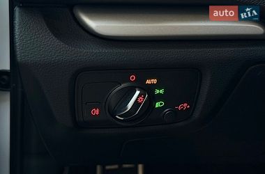 Седан Audi A3 2015 в Киеве