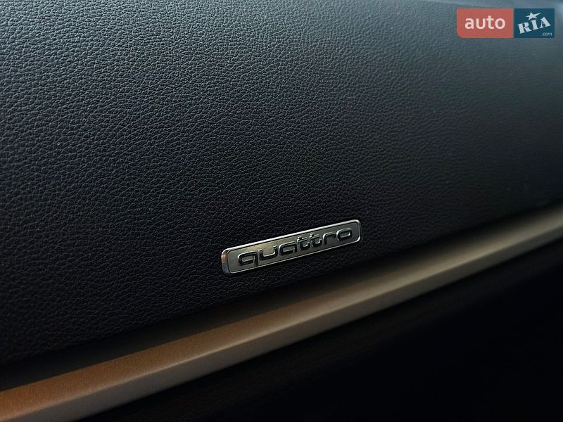 Седан Audi A3 2015 в Киеве