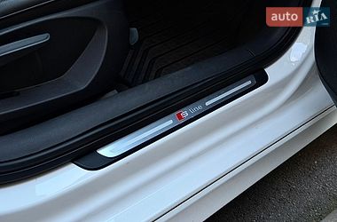 Седан Audi A3 2015 в Киеве