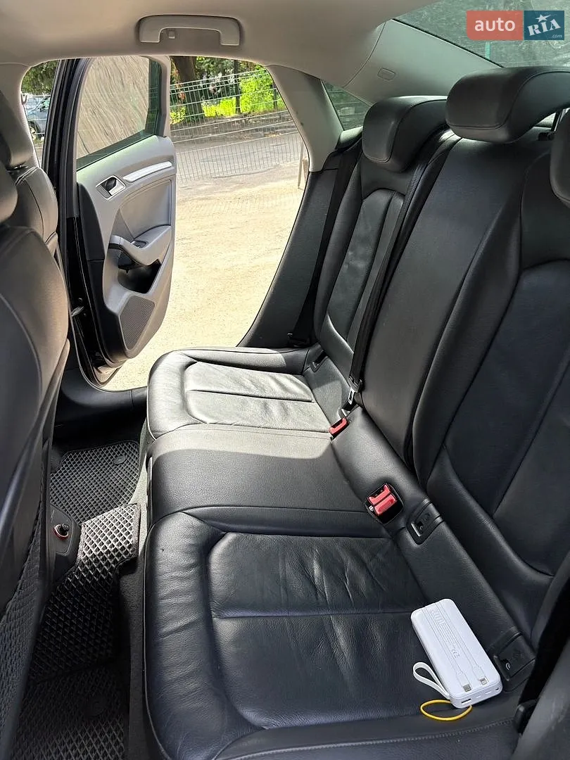 2014 Audi A3 - мініатюра 18