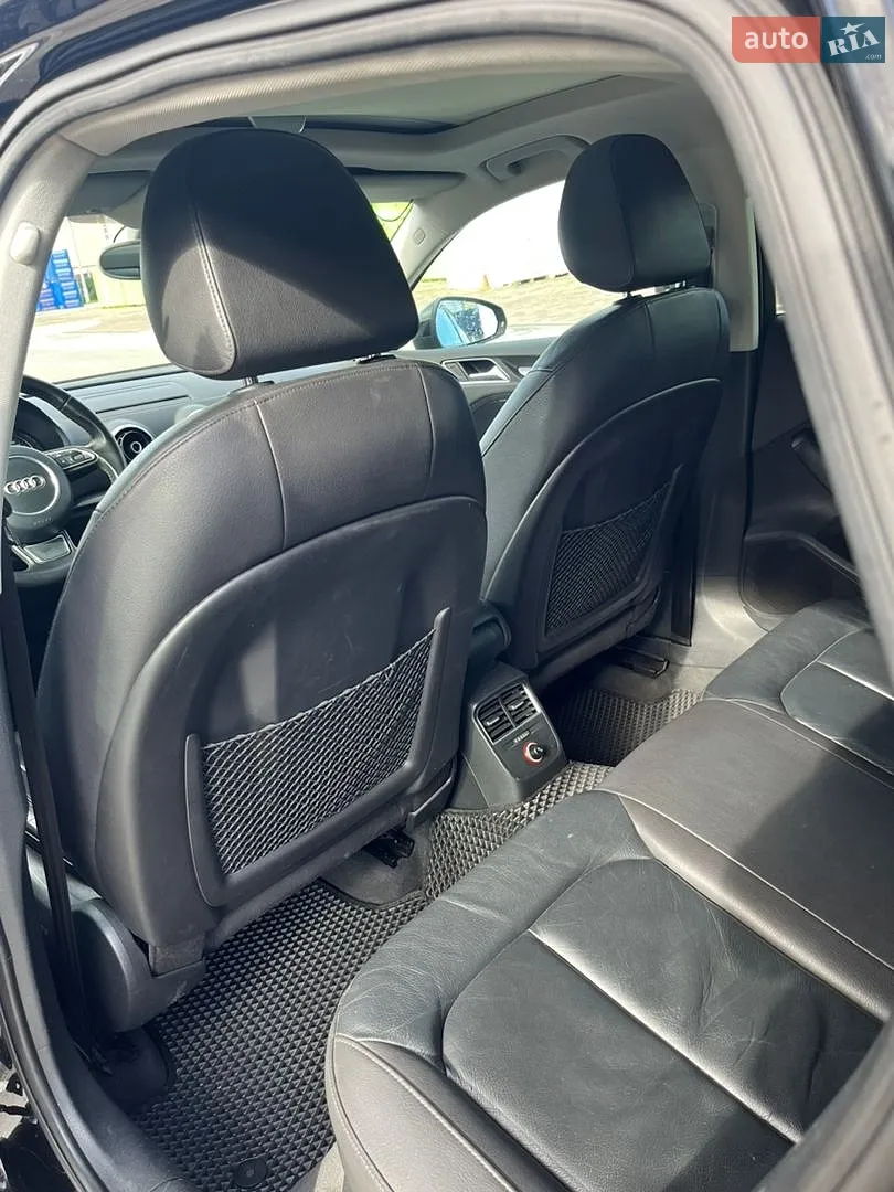2014 Audi A3 - мініатюра 26