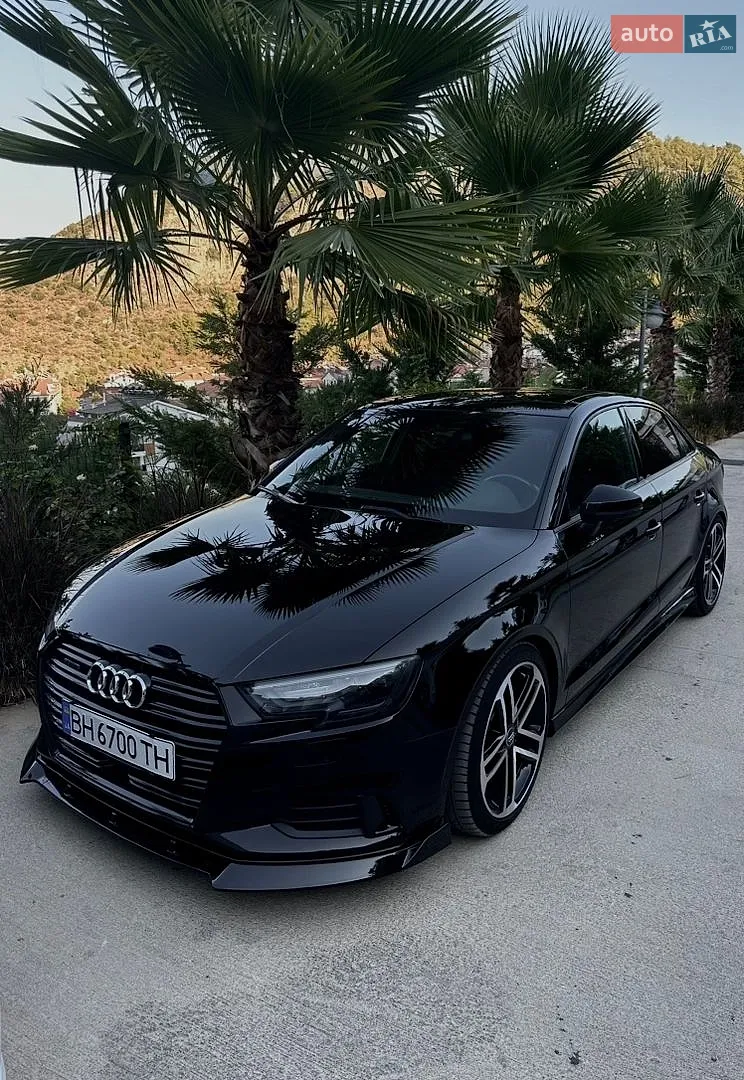 2016 Audi A3 - мініатюра 34