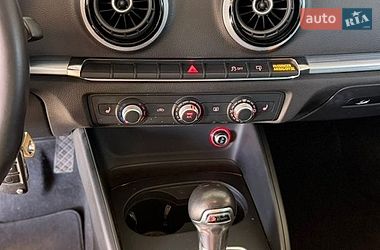 Седан Audi A3 2014 в Києві фото 11 Седан Audi A3 2014 в Києві