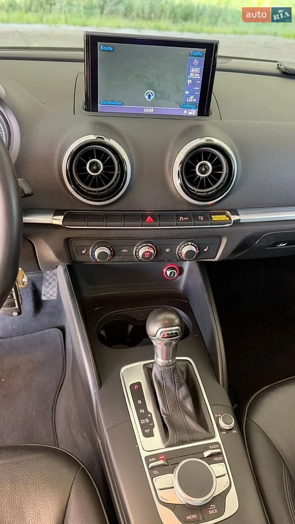 2014 Audi A3 - мініатюра 11