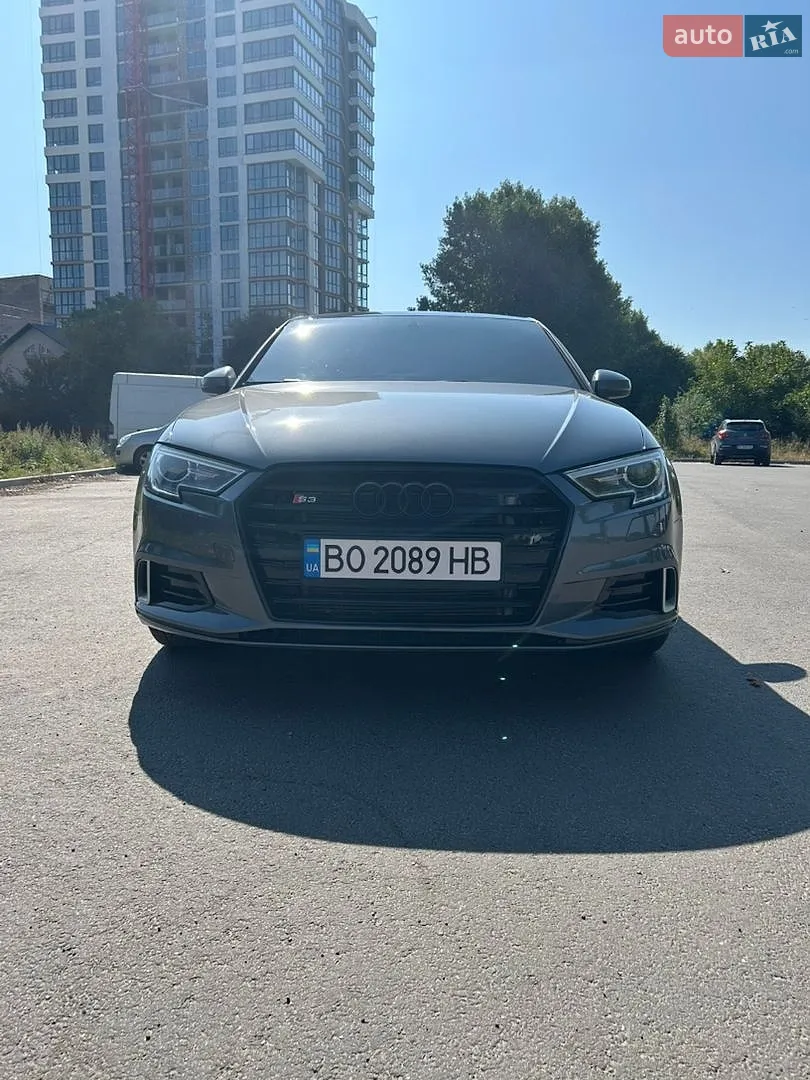 2016 Audi A3 - мініатюра 10