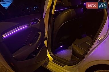Седан Audi A3 2014 в Києві фото 17 Седан Audi A3 2014 в Києві