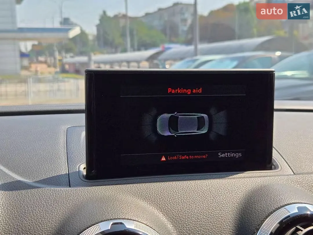 2015 Audi A3 - мініатюра 26
