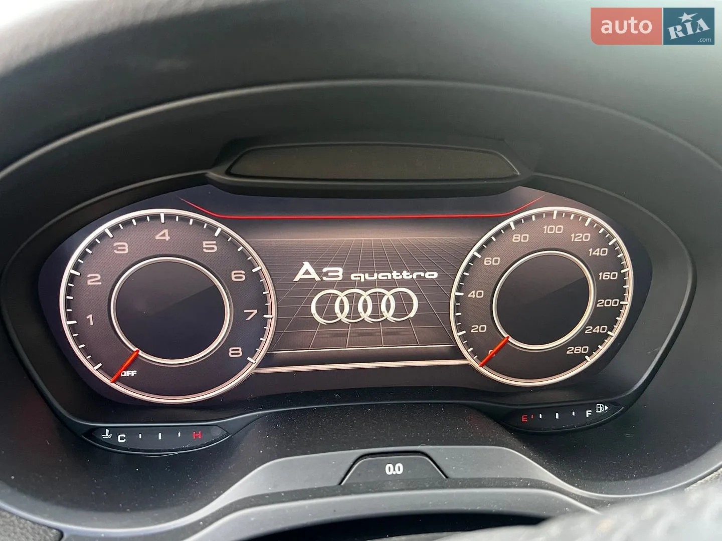 2016 Audi A3 - мініатюра 19