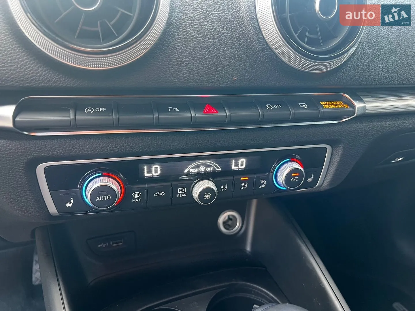 2016 Audi A3 - мініатюра 20