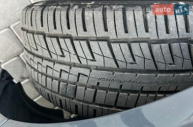 Седан Audi A3 2016 в Кривом Роге