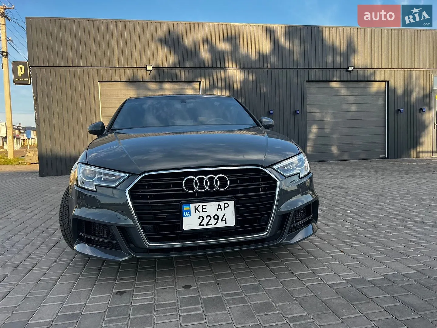 2016 Audi A3 - мініатюра 26