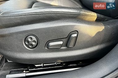 Седан Audi A3 2016 в Кривом Роге