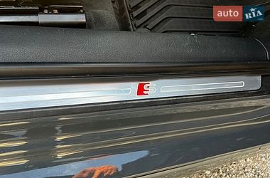 Седан Audi A3 2016 в Кривом Роге