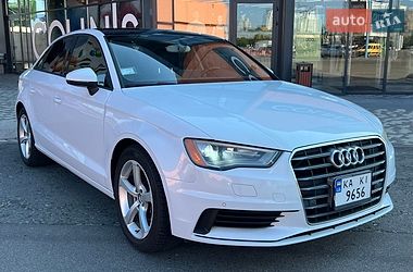 audi a3 2014 в Київ від професійного продавця Олександр