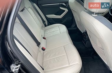 Седан Audi A3 2021 в Нововолинську фото 10 Седан Audi A3 2021 в Нововолинську