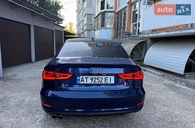 Седан Audi A3 2014 в Чернігові