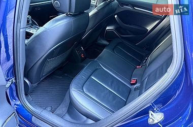 Седан Audi A3 2014 в Чернігові