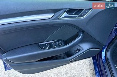 Седан Audi A3 2014 в Чернігові