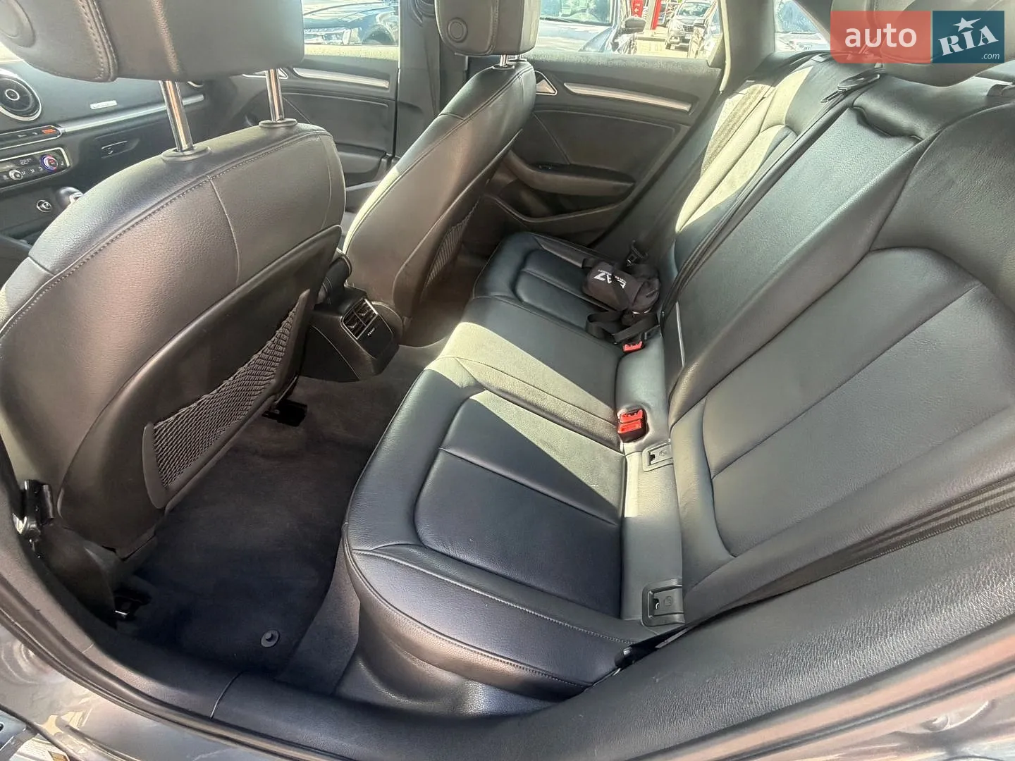 2016 Audi A3 - мініатюра 40