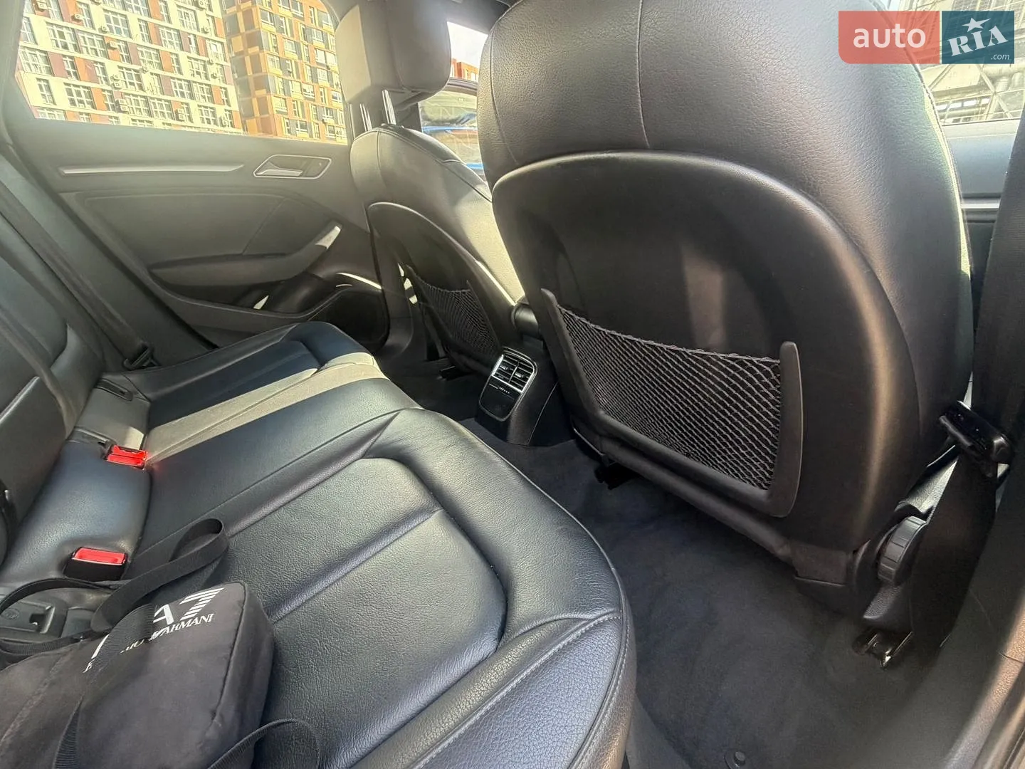 2016 Audi A3 - мініатюра 44