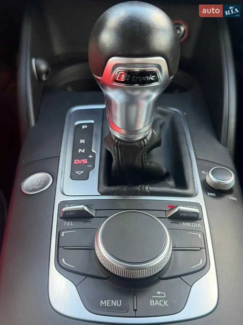 2016 Audi A3 - мініатюра 64