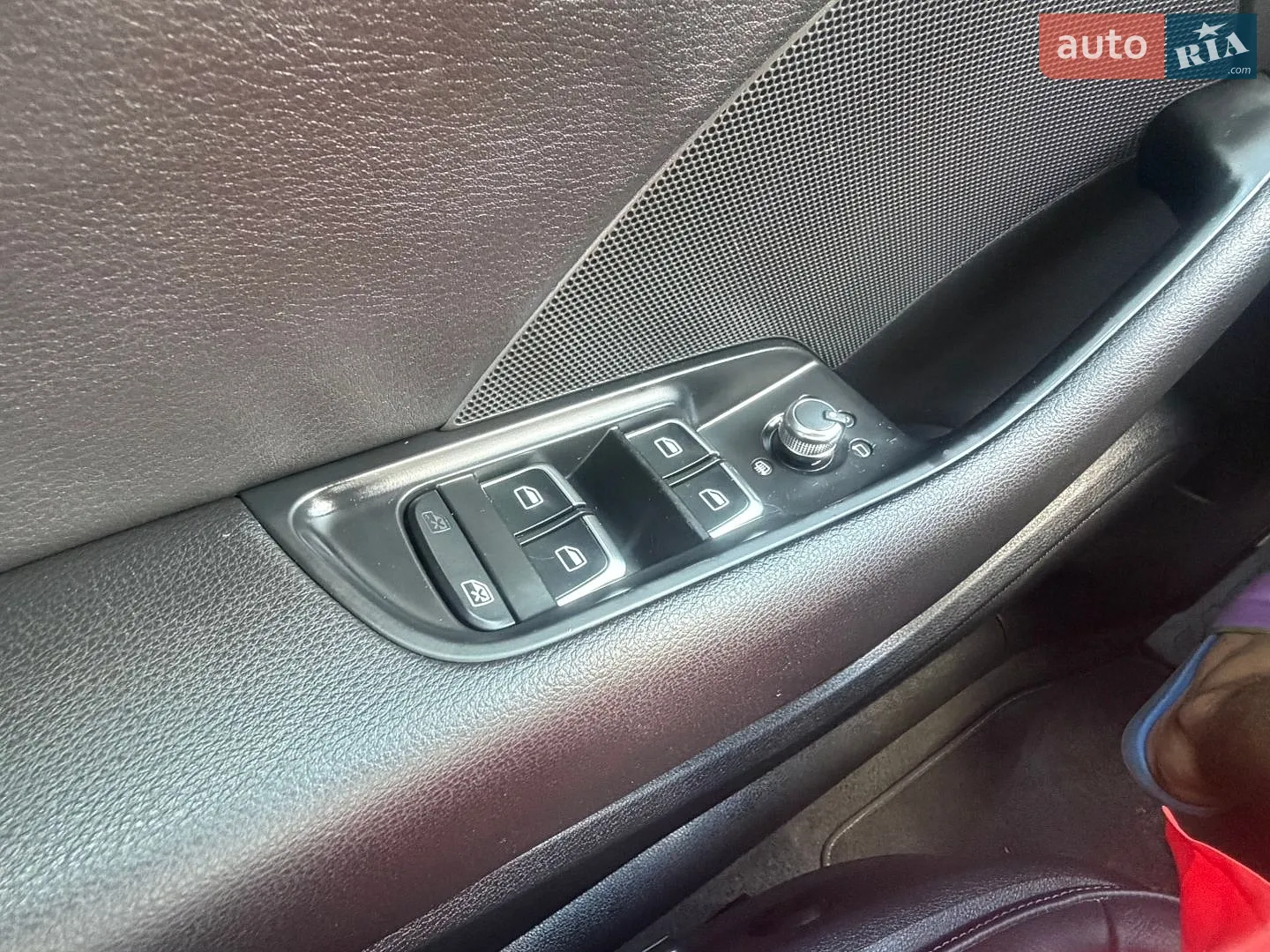 2016 Audi A3 - мініатюра 60