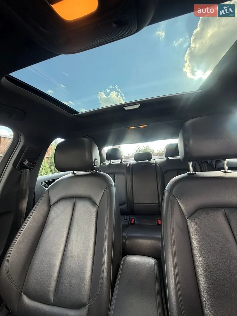 2016 Audi A3 - мініатюра 78