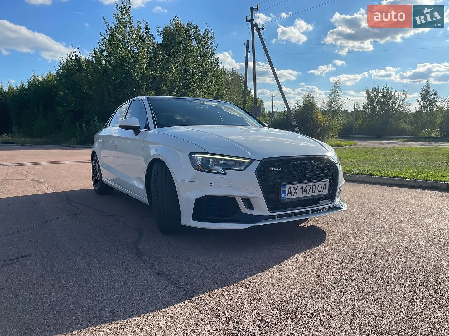 2019 Audi A3 - мініатюра 7