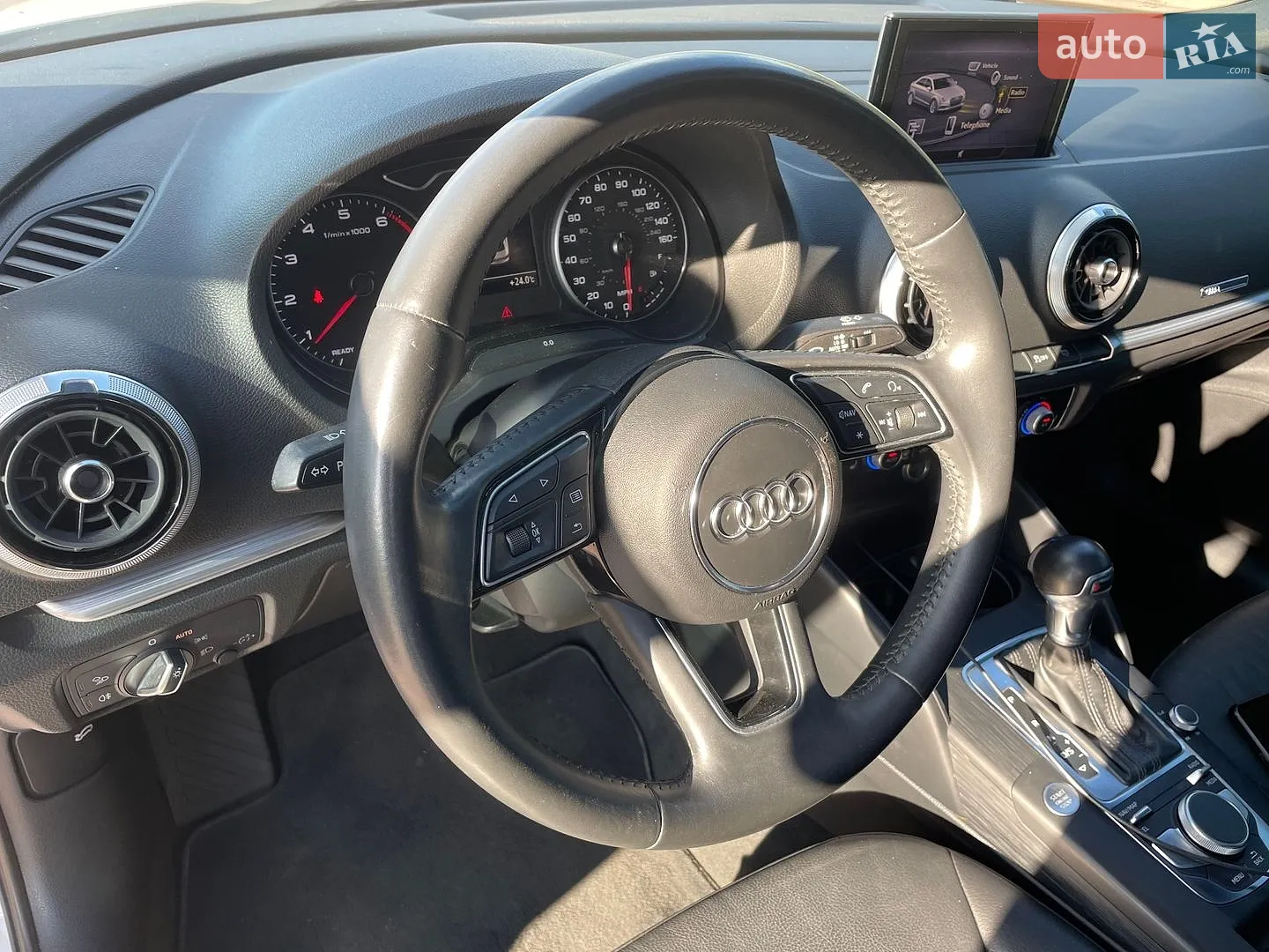 2019 Audi A3 - мініатюра 10