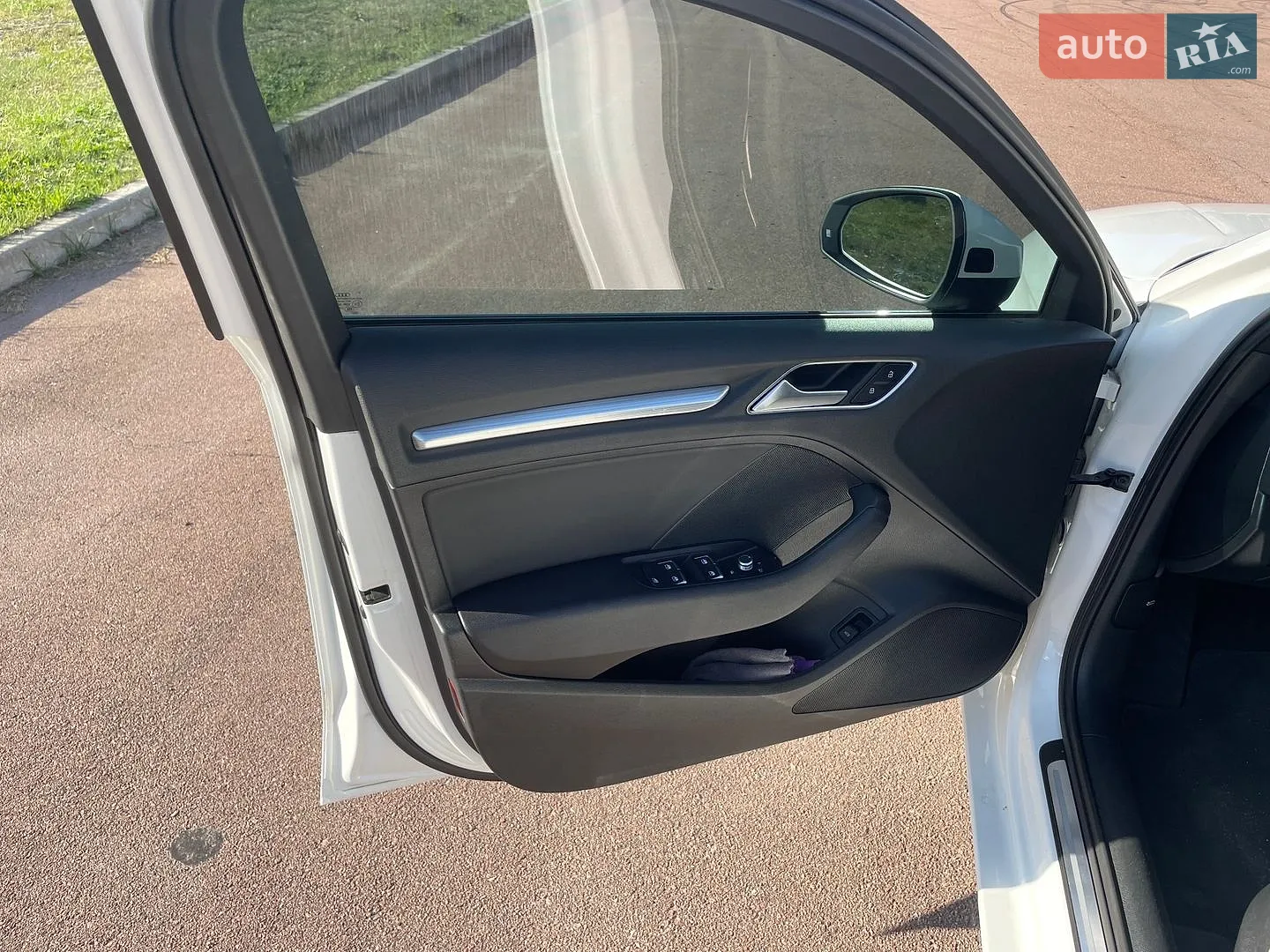 2019 Audi A3 - мініатюра 8