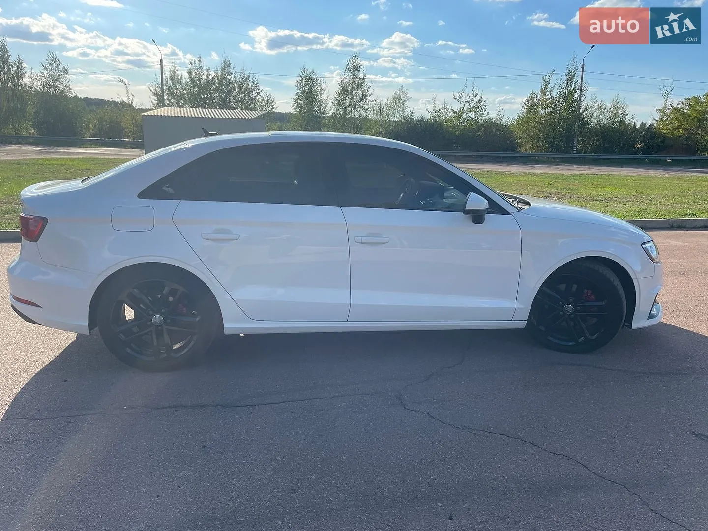 2019 Audi A3 - мініатюра 6