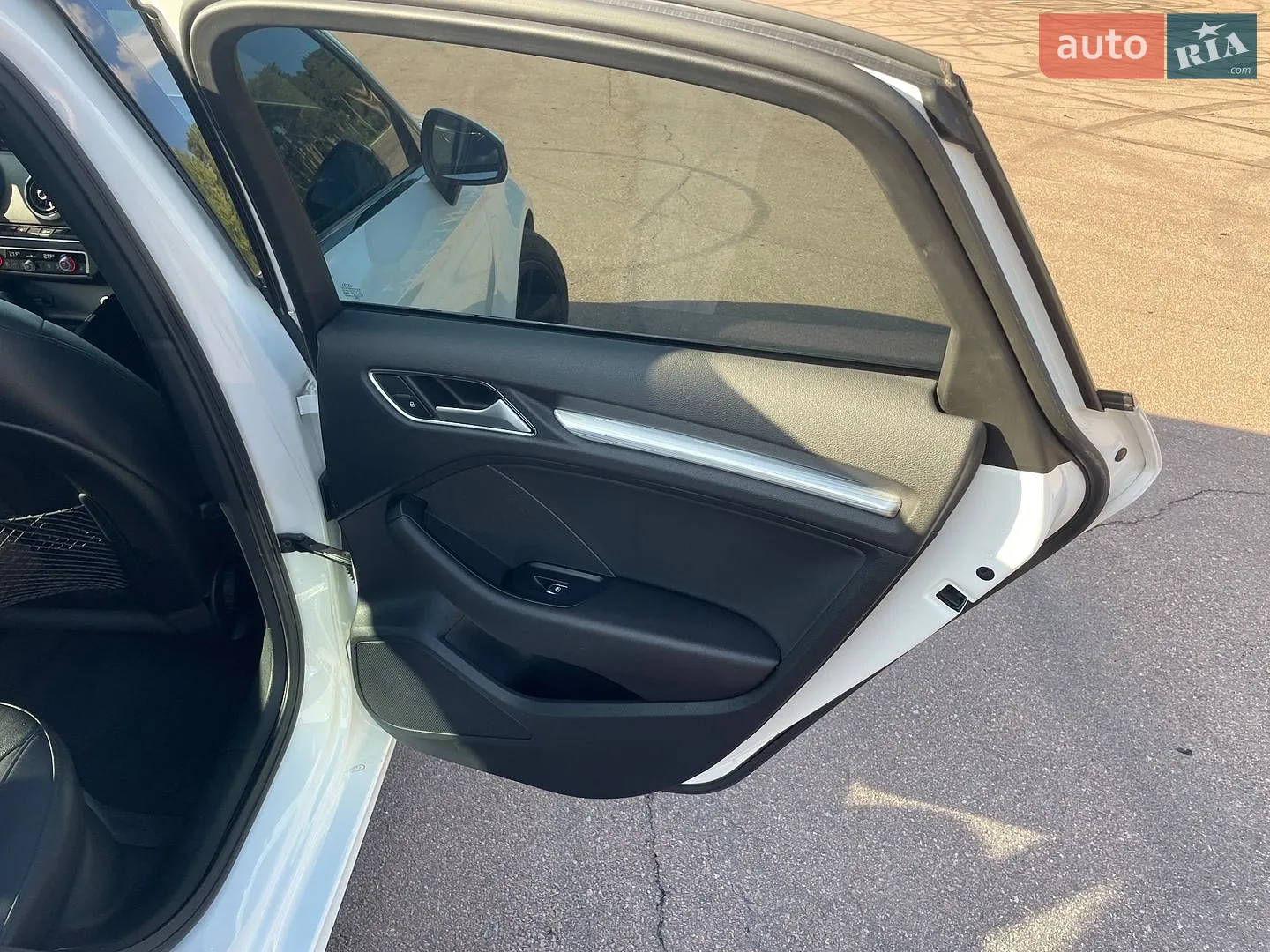 2019 Audi A3 - мініатюра 13