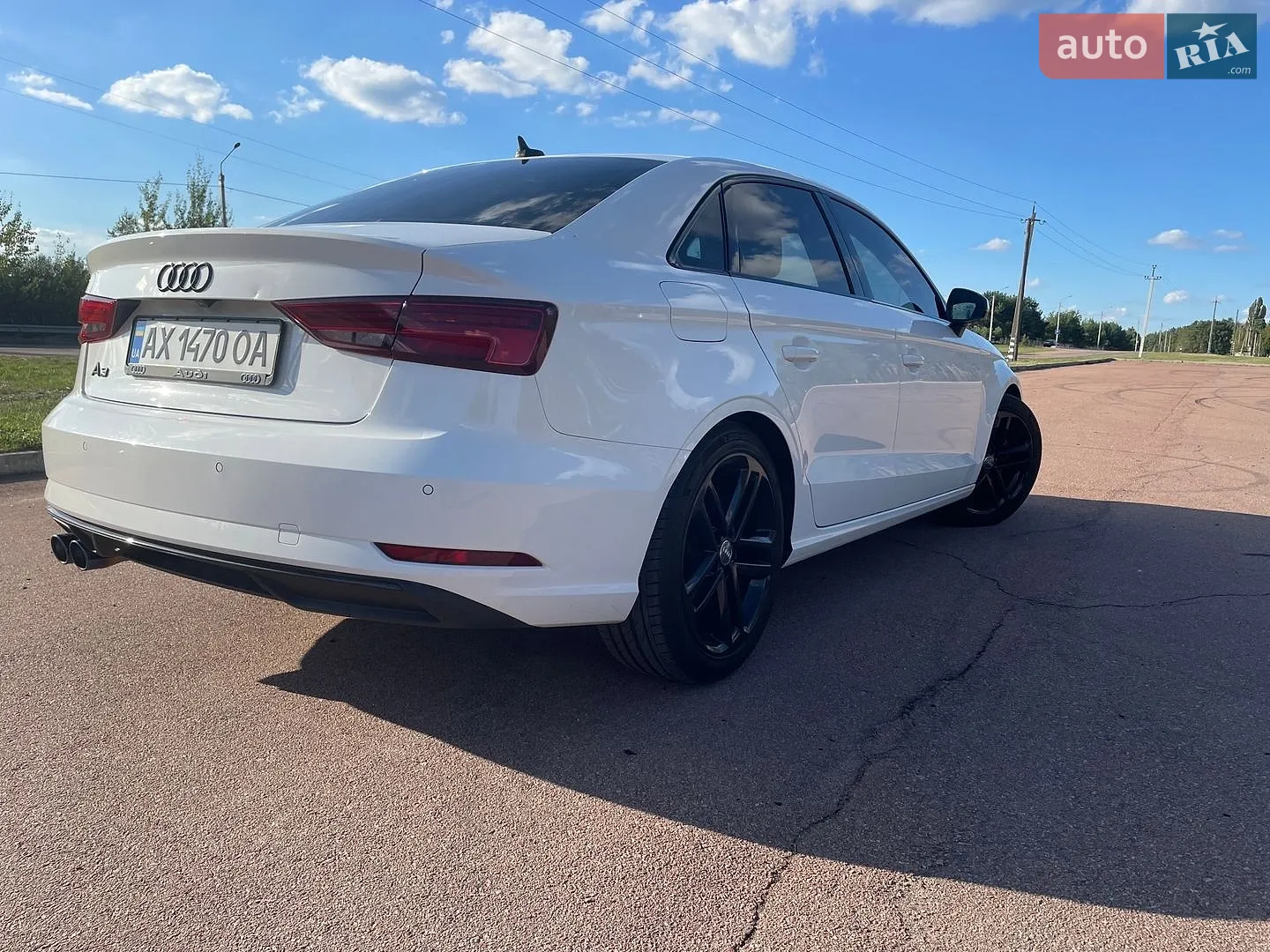 2019 Audi A3 - мініатюра 5