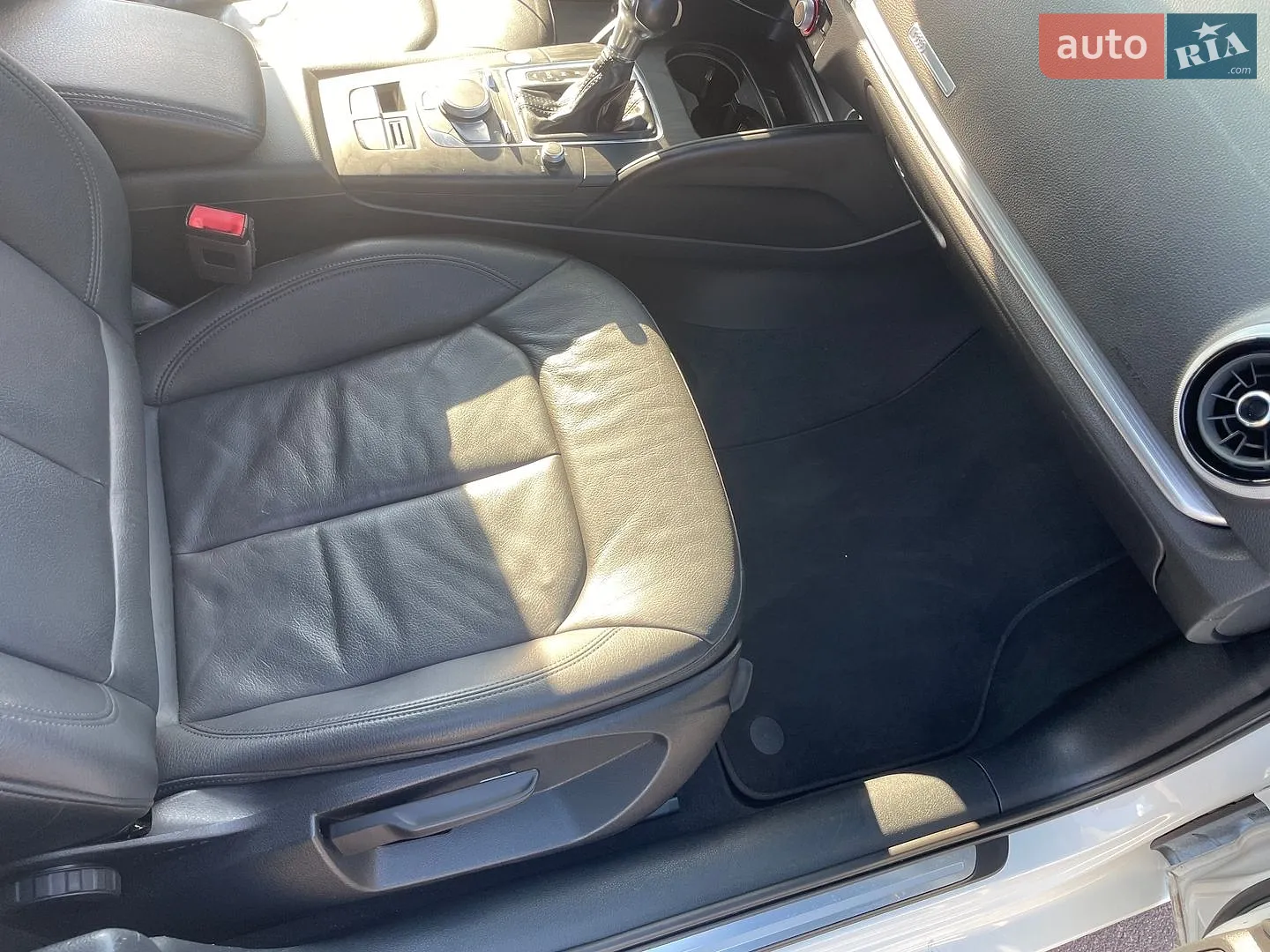 2019 Audi A3 - мініатюра 16