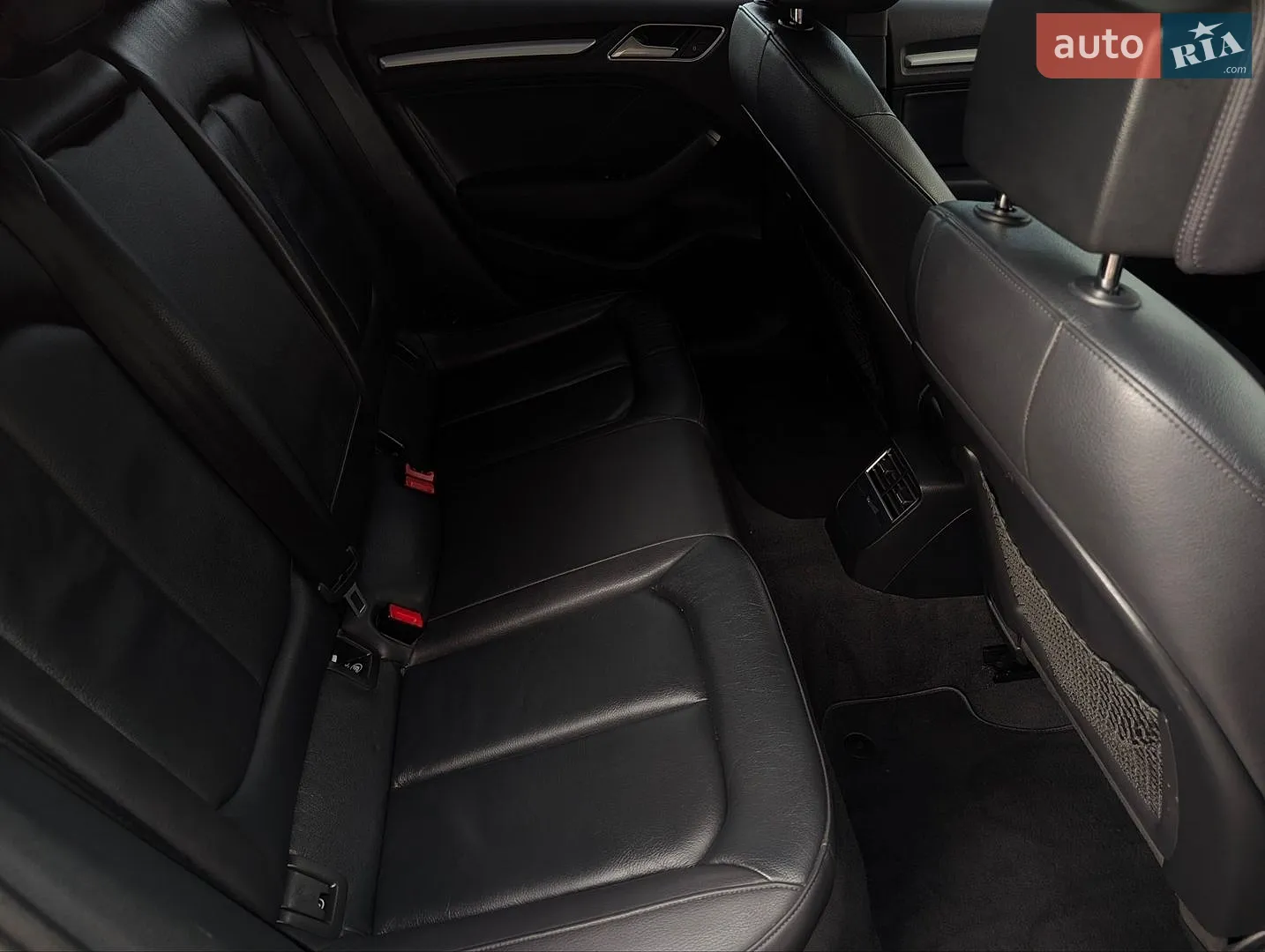 2017 Audi A3 - мініатюра 43