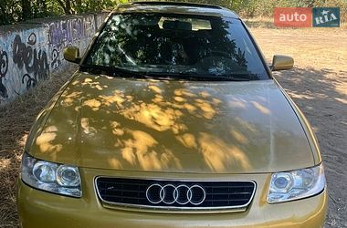 Хетчбек Audi A3 1997 в Бучі