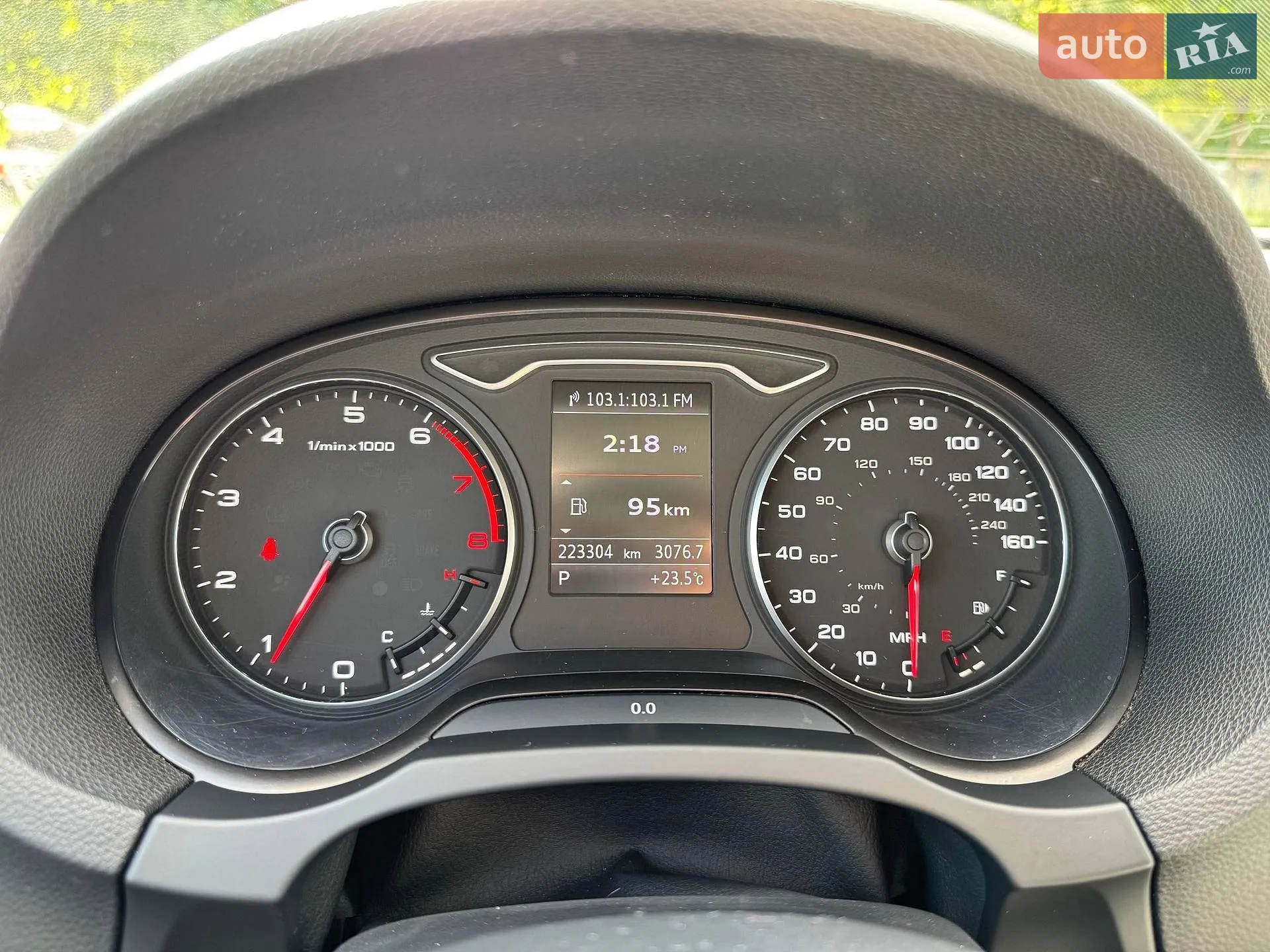 2014 Audi A3 - мініатюра 21