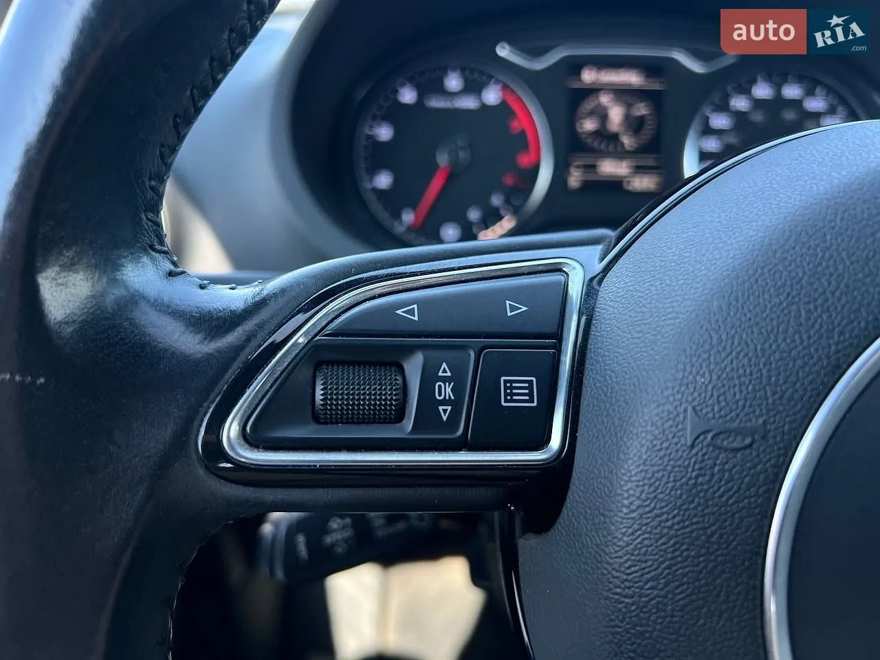 2015 Audi A3 - мініатюра 18