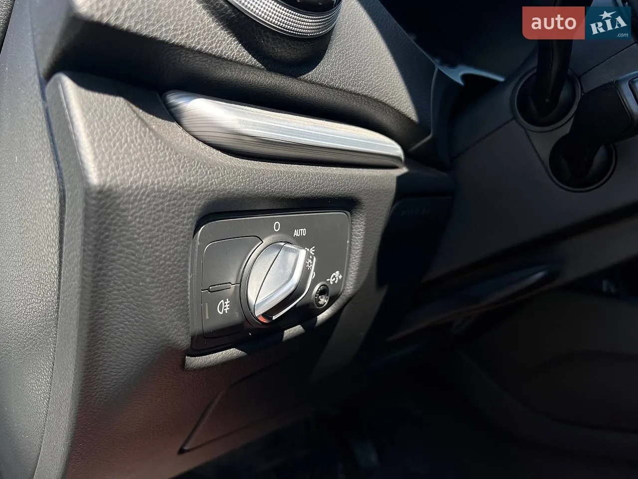 2015 Audi A3 - мініатюра 16